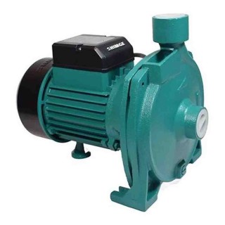 پمپ آب یک اسب بخار شیمجه مدل cpm750