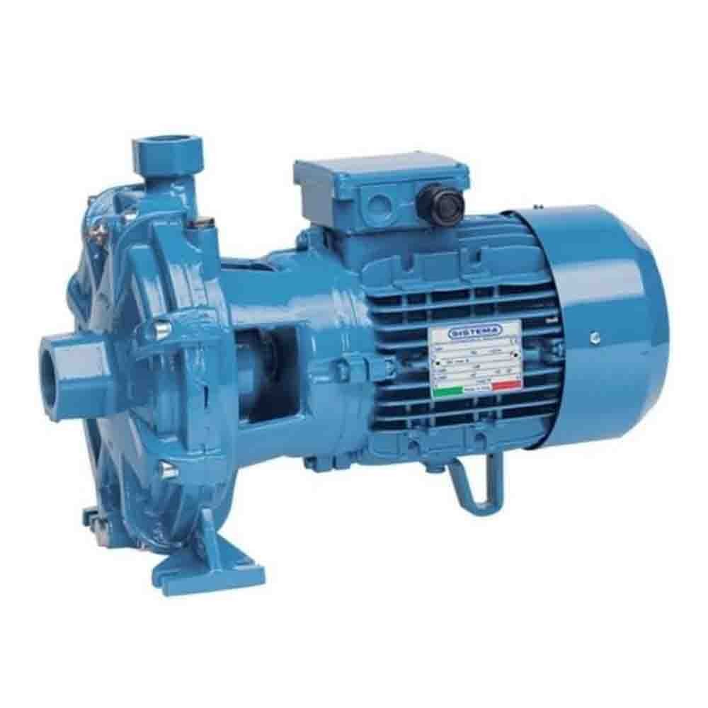 پمپ آب 1.5 اسب بخار سیستما مدل BTC 25/160c