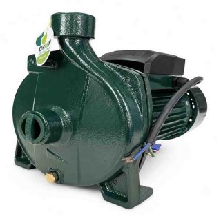 پمپ آب یک اسب بخار بشقابی گرین مدل CPM-158-SS-E
