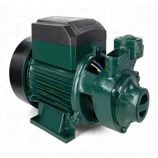 پمپ آب 0.5 اسب بخار گرین مدل QB60-E