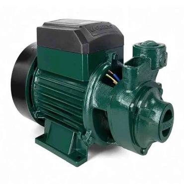 پمپ آب 0.5 اسب بخار گرین مدل QB60-E