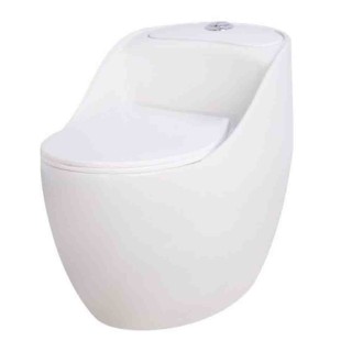 توالت فرنگی مروارید مدل کاپریس 70