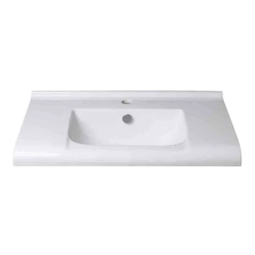روشویی روکابینتی مروارید مدل ویستا 70