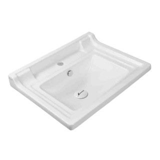 روشویی روکابینتی مروارید مدل تانیا 70