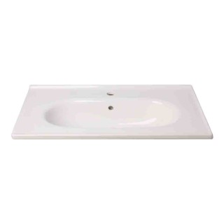 دستشویی روکابینتی مروارید مدل دسپینا 80