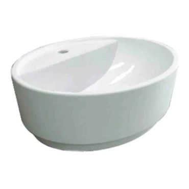 روشویی روکابینتی گلسار مدل وینر 45 بیضی