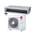 داکت اسپلیت ال جی 60000 اینورتر وارداتی مدل ABUW60GM3 S2/GM3T5