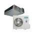 داکت اسپلیت هایسنس 60000 اینورتر حاره ای مدل HID-60F4