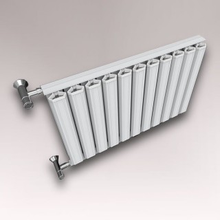 رادیاتور آلومینیومی آنیت مدل اکونومیک 14 پره