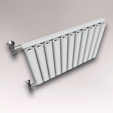 رادیاتور آلومینیومی آنیت مدل اکونومیک 14 پره