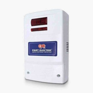 محافظ ولتاژ پارت الکتریک مدل 5137