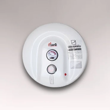 آبگرمکن برقی دیواری زودجوش آزمون کار EW QH