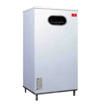 پکیج برقی زمینی نوژان مدل ذخیره ای سه فاز 30 کیلووات