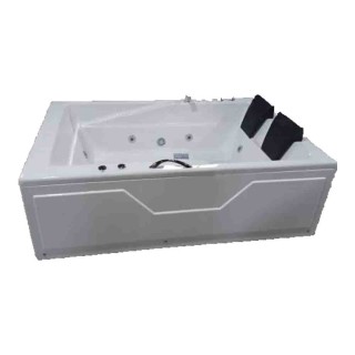 جکوزی 180×120 بوفالو مدل الیزه