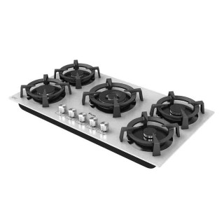 اجاق گاز صفحه ای پنج شعله داتیس مدل DG-567 ULTRA