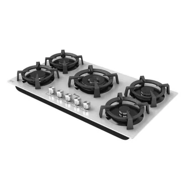 اجاق گاز صفحه ای پنج شعله داتیس مدل DG-567 ULTRA