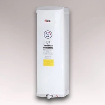 آبگرمکن برقی دیواری آزمون کار مدل گرمای یک EW H1