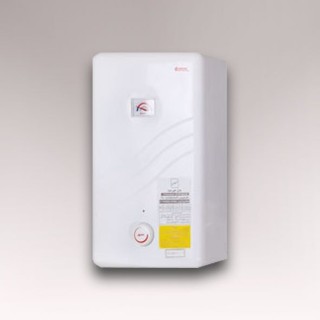 آبگرمکن برقی دیواری آزمون کار مدل خورشید EW Sun