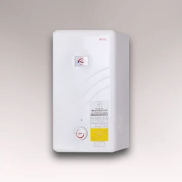 آبگرمکن برقی دیواری آزمون کار مدل خورشید EW Sun