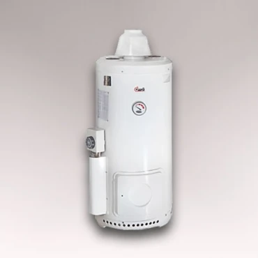 آبگرمکن گازی دیواری آزمون کار مدل GW 25