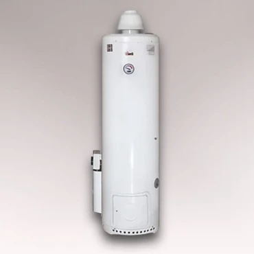 آبگرمکن گازی ایستاده آزمون کار مدل GV 35