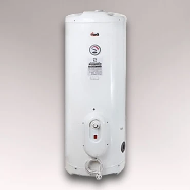 آبگرمکن برقی ایستاده آزمون کار مدل EV 120