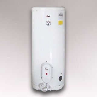 آبگرمکن برقی ایستاده آزمون کار مدل EV 200