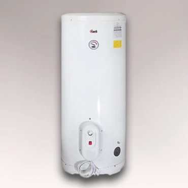 آبگرمکن برقی ایستاده آزمون کار مدل EV 200