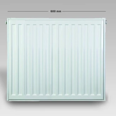 رادیاتور پنلی لورچ رز 352 60cm