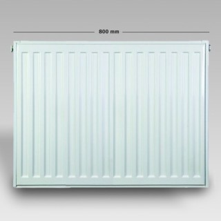 رادیاتور پنلی لورچ رز 352 80cm