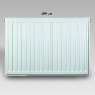 رادیاتور پنلی لورچ رز 352 100cm