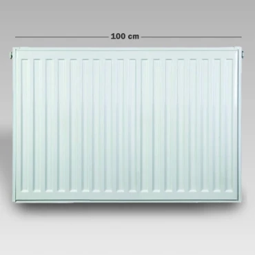 رادیاتور پنلی لورچ رز 352 100cm