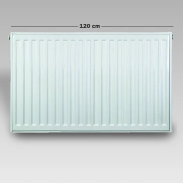 رادیاتور پنلی لورچ رز 352 120cm