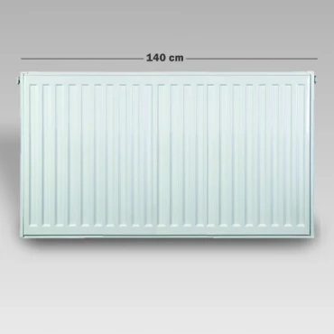 رادیاتور پنلی لورچ رز 352 140cm