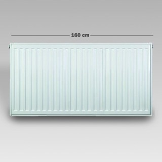 رادیاتور پنلی لورچ رز 352 160cm