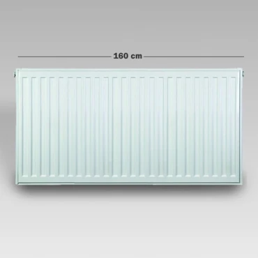 رادیاتور پنلی لورچ رز 352 160cm