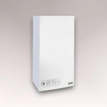 پکیج دیواری ایران رادیاتور M24FF