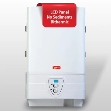 پکیج شوفاژ دیواری لورچ آرتا 22 Arta