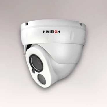 دوربین مداربسته هایویژن مدل HIVISION-HV-AHD8613F3.6