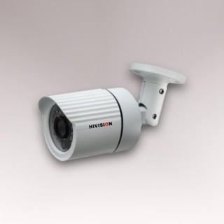 دوربین مداربسته هایویژن مدل HIVISION-HV-IPC42SF36+POE