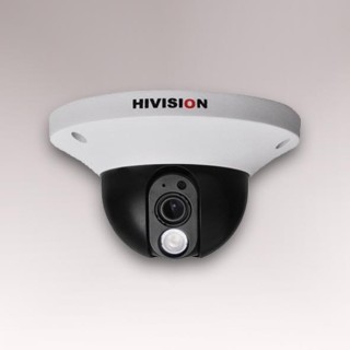 دوربین مداربسته هایویژن مدل HIVISION-HV-IPC52SF36+POE