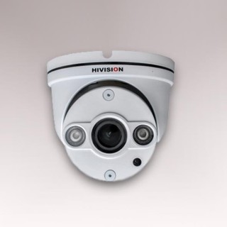 دوربین مداربسته هایویژن مدل HIVISION-HV-IPC52SV21+POE