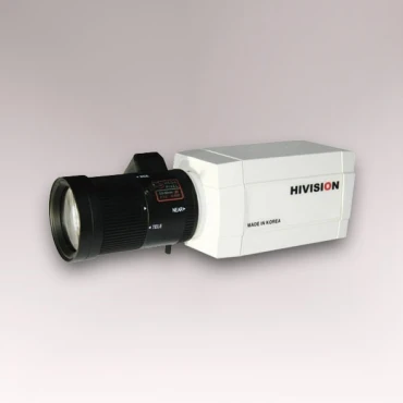 دوربین مداربسته هایویژن مدل HIVISION-HV-712EC