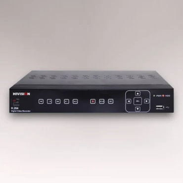 دی وی آر هایویژن HD مدل HIVISION-HV-HY1623LF1