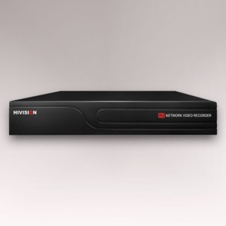 ان وی آر هایویژن مدل HIVISION-HV‐NV0823M-F1+POE