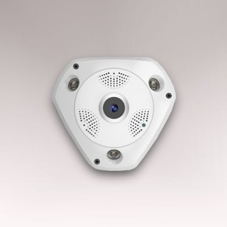 دوربین مداربسته ژوان IP مدل JUAN-JA-P2-2