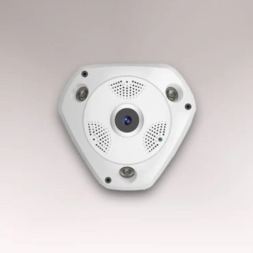 دوربین مداربسته ژوان IP مدل JUAN-JA-P2-2