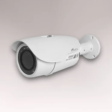 دوربین مداربسته آنالوگ فاروس مدل PHAROS-FAC-BV-780RW