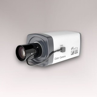 دوربین مداربسته آنالوگ فاروس مدل PHAROS-FAC-BX-730E