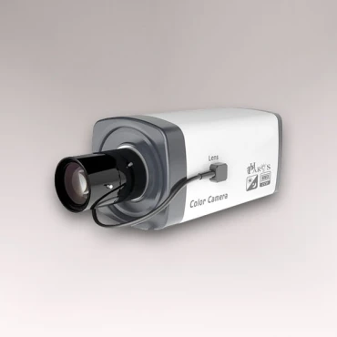 دوربین مداربسته آنالوگ فاروس مدل PHAROS-FAC-BX-730E